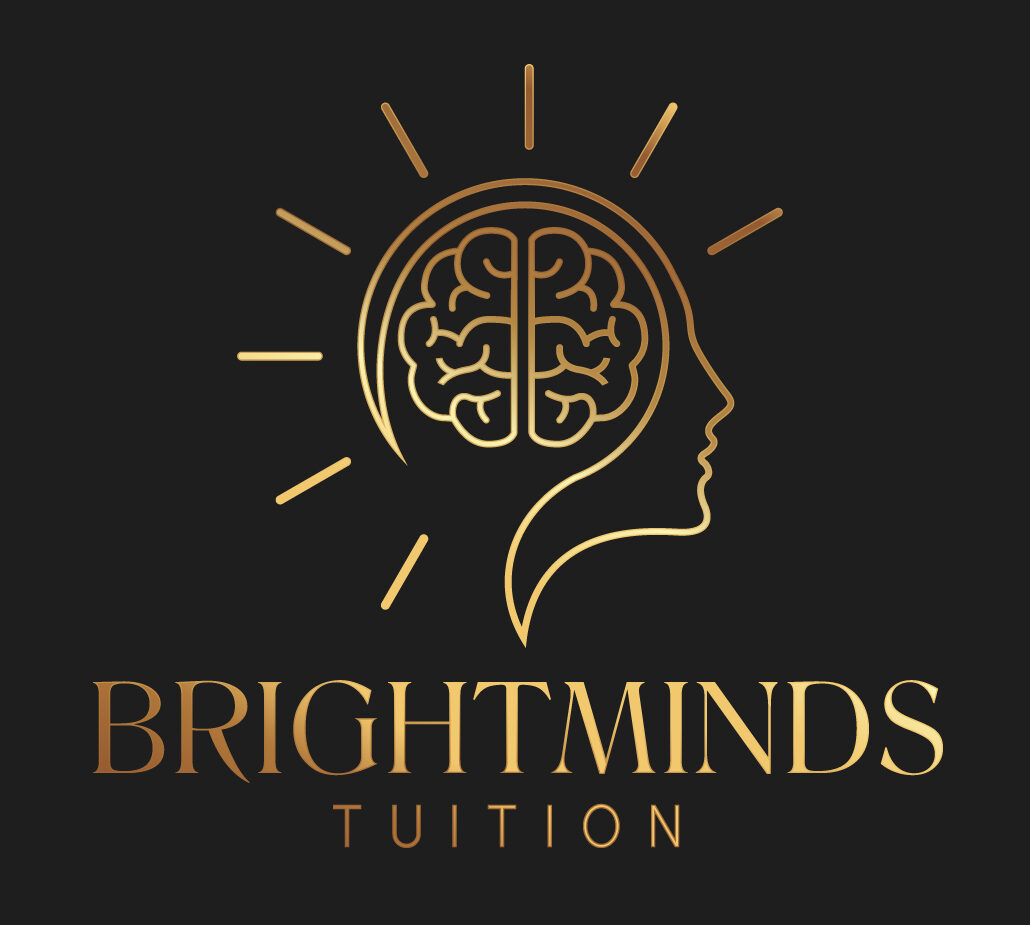 Brightminds Tuition